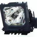 Ilc Replacement for Optoma Gt5500+ Lamp & Housing GT5500+  LAMP & HOUSING OPTOMA